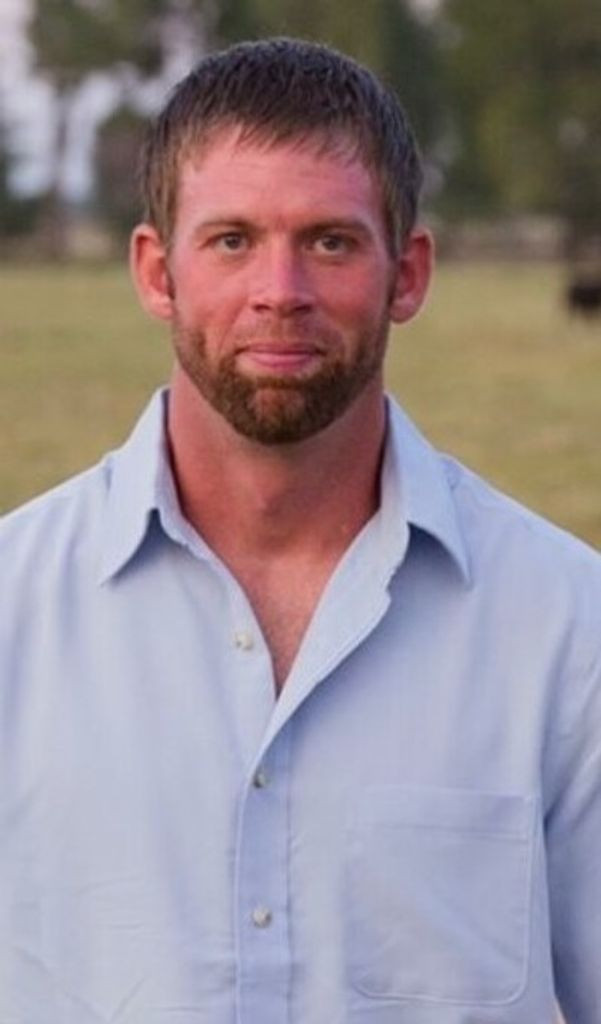 Joshua Lee Karg-Lawson