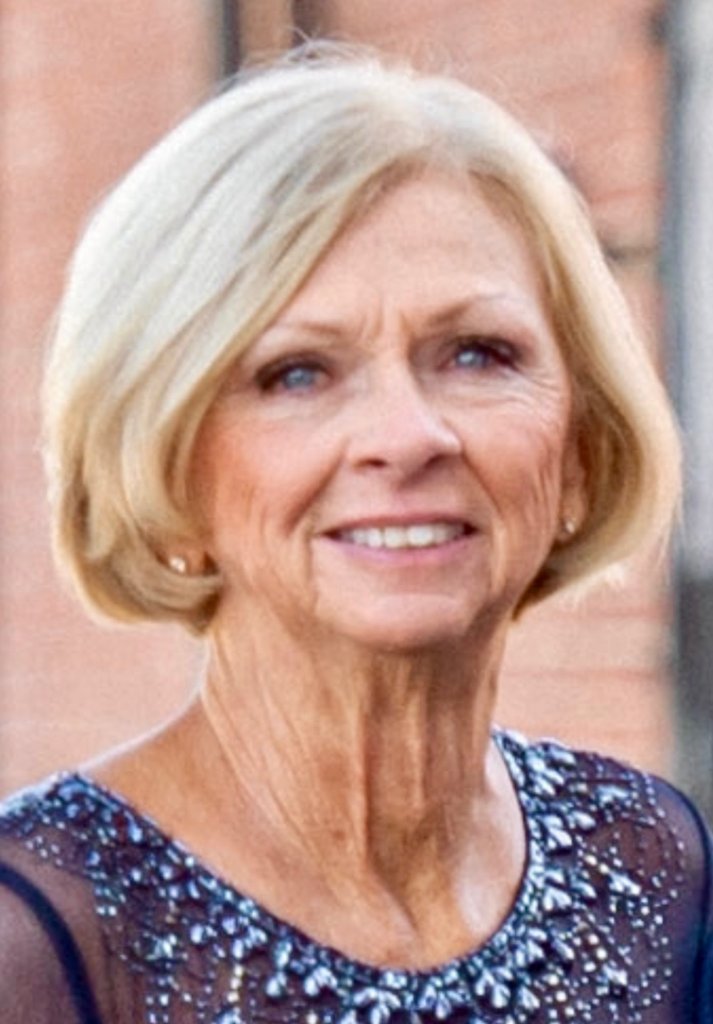 Margaret M. Jones