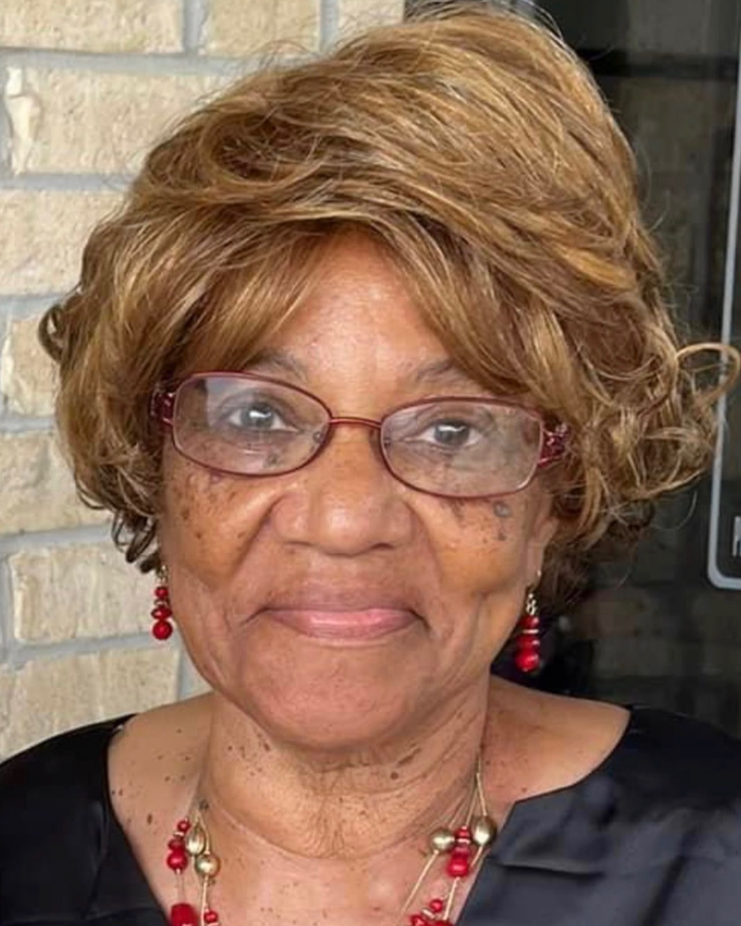 Mrs. Gwendolyn Ann Fields Profile Photo