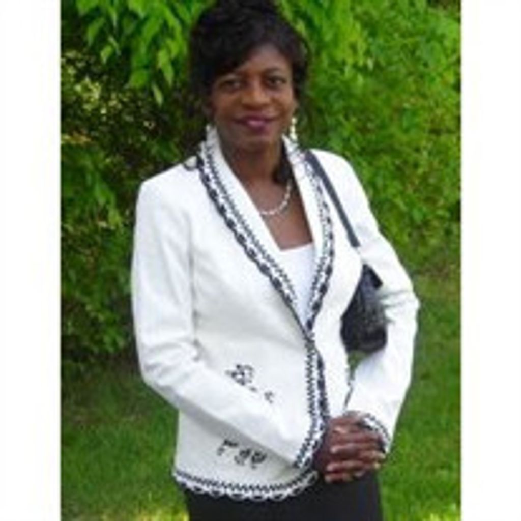 Janet Marie McNeil