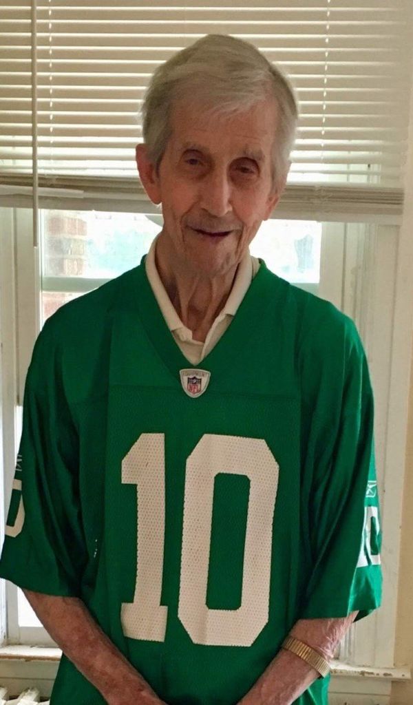 John “Jukey'' Pica Profile Photo