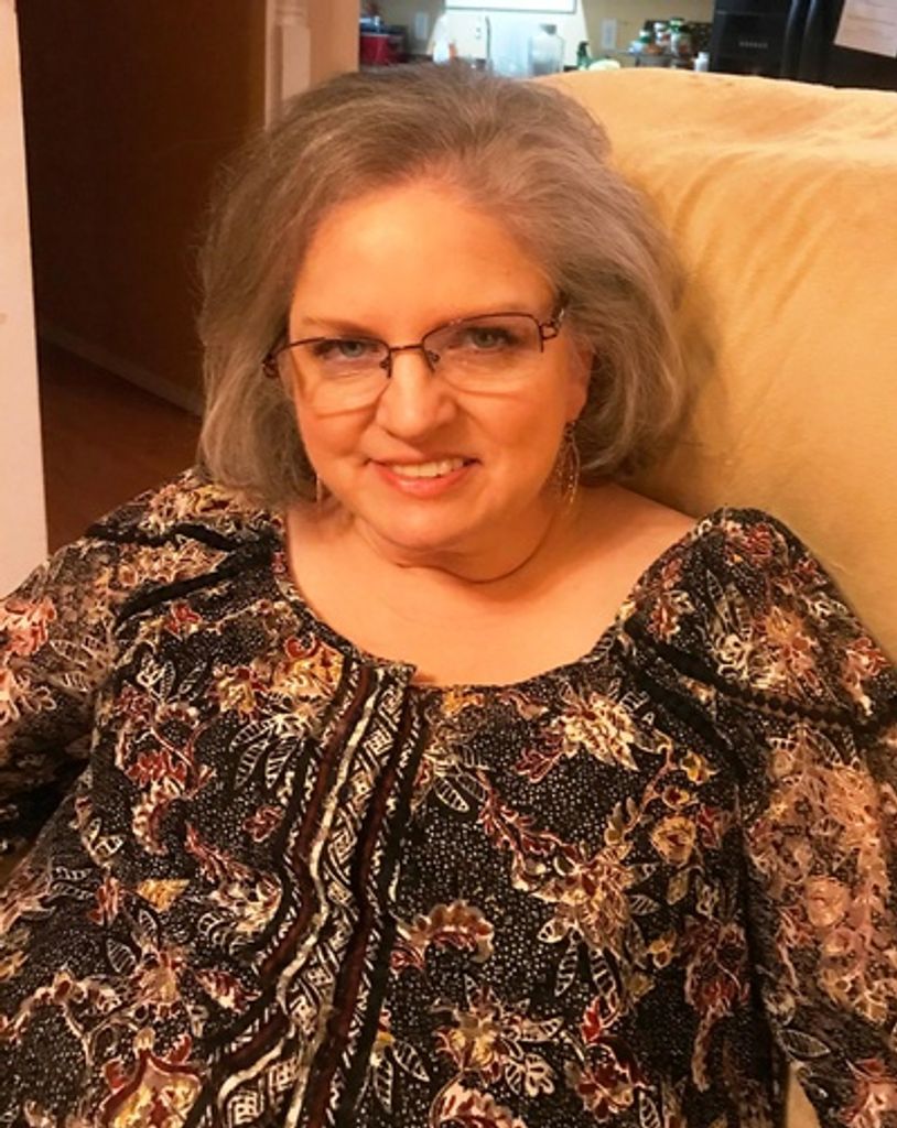 Lakieta Ann Harvey Walker Profile Photo