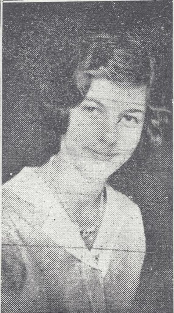 May Steinmetz Profile Photo