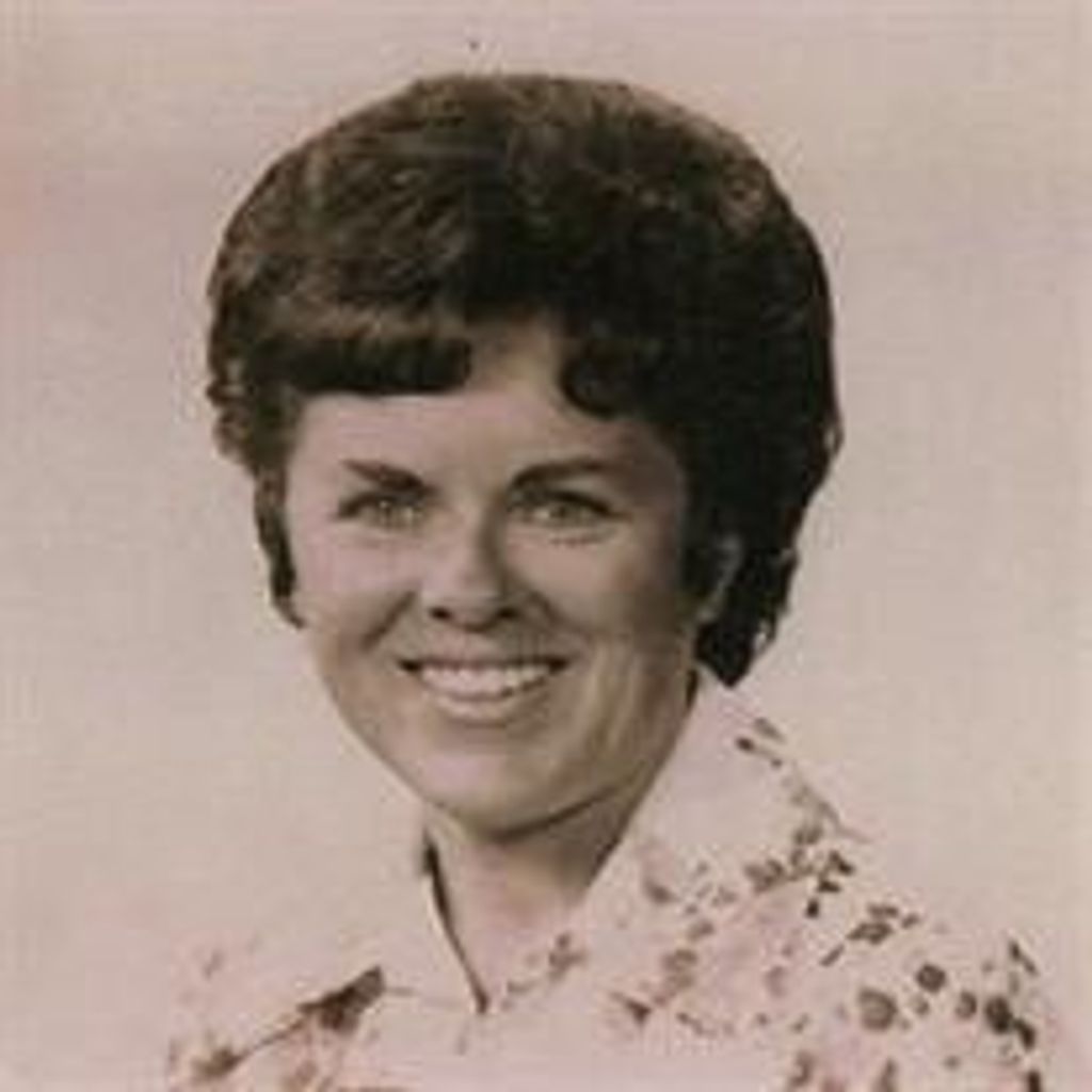 Shirley Ann Fortney