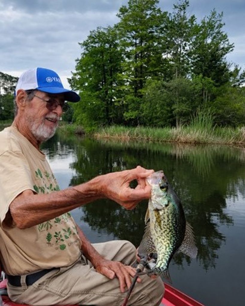 Gerald E. Faircloth Profile Photo