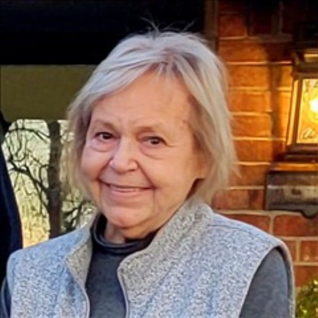 Dianna Rosalie Stockton