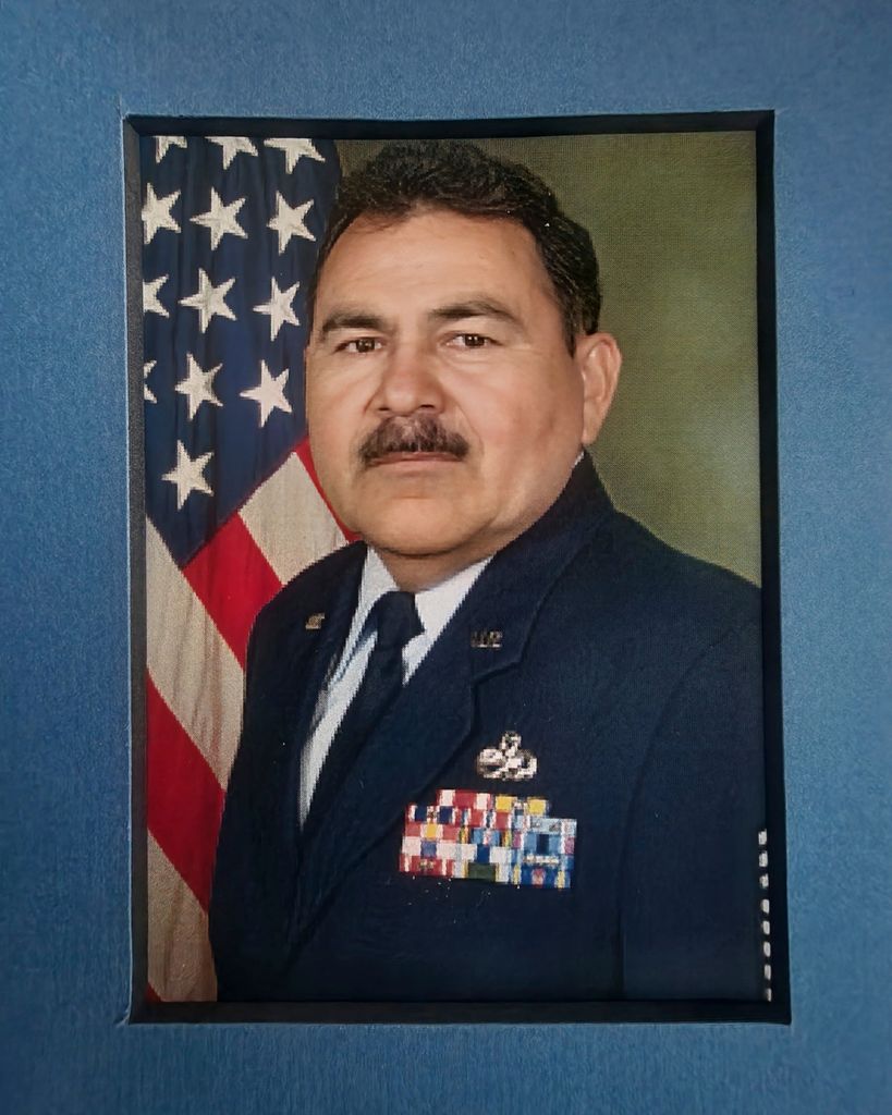 Juan C Hernandez Jr.