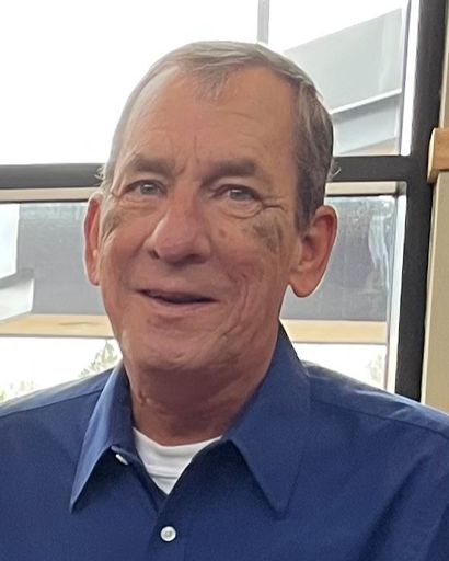 Don Snegosky's obituary image
