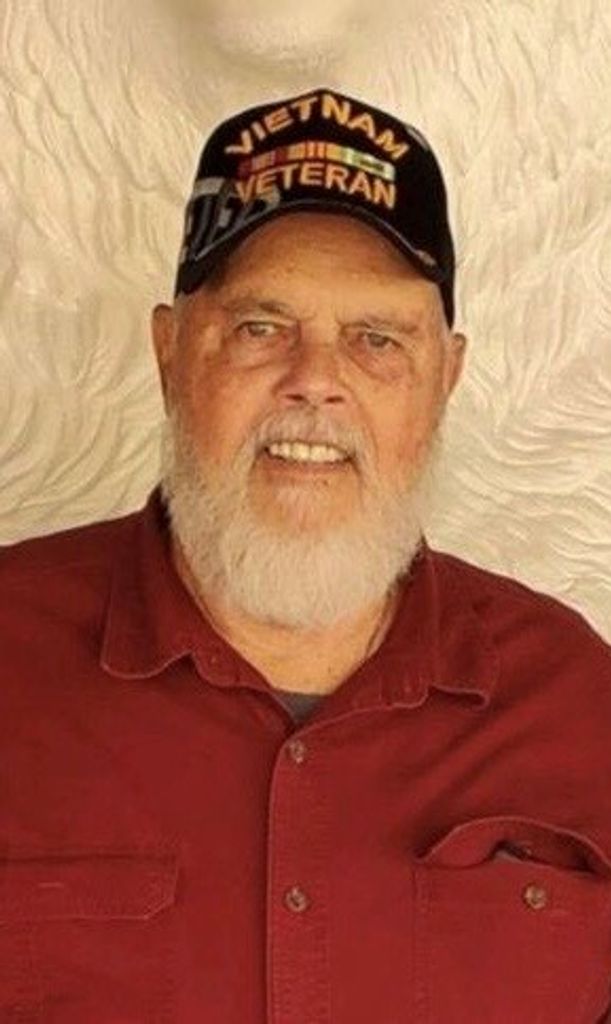 James Harold Mccoy Profile Photo