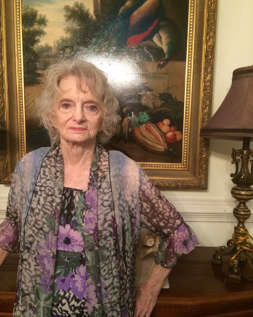 Betty Jo Barber Profile Photo