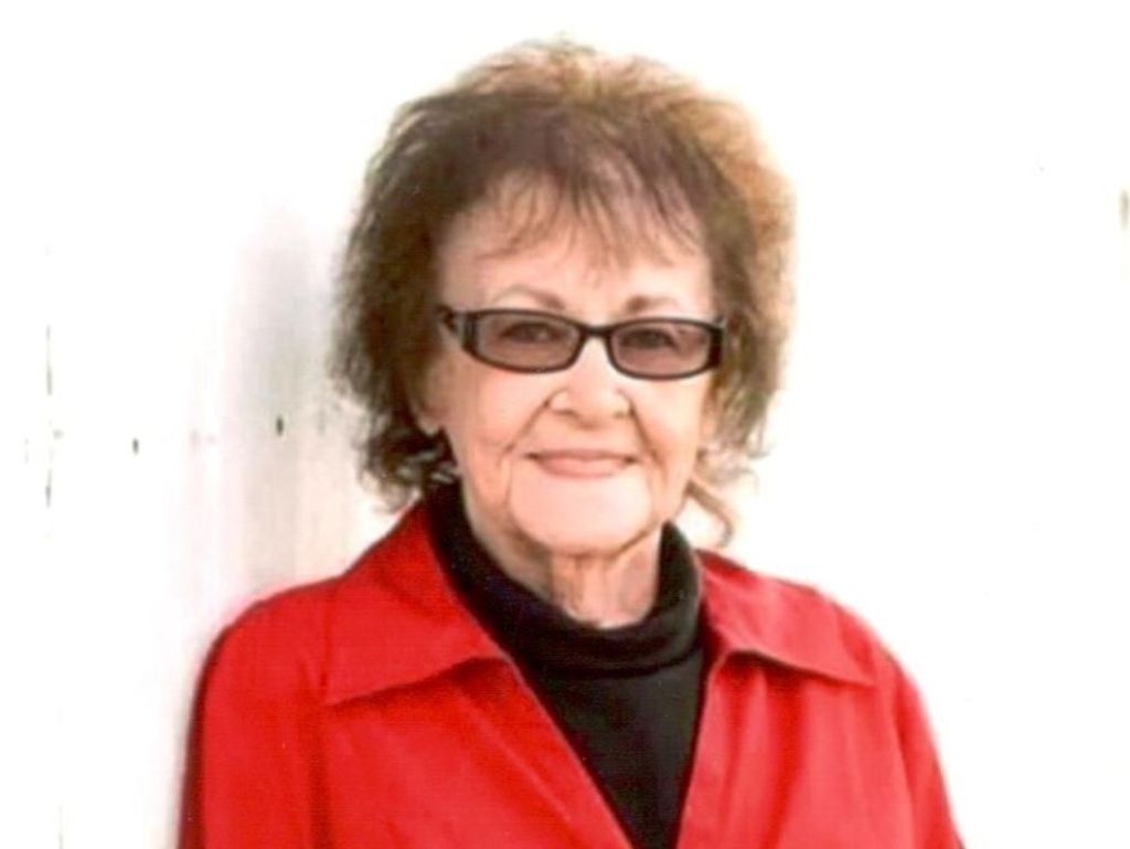 Norma L. Snyder