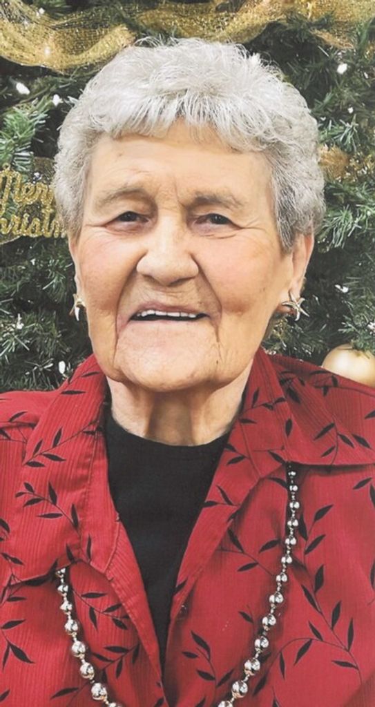 Erma (Tubandt) Ames Profile Photo