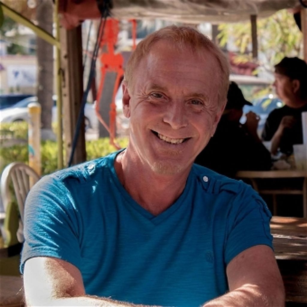 Patrick Charles Downs Profile Photo