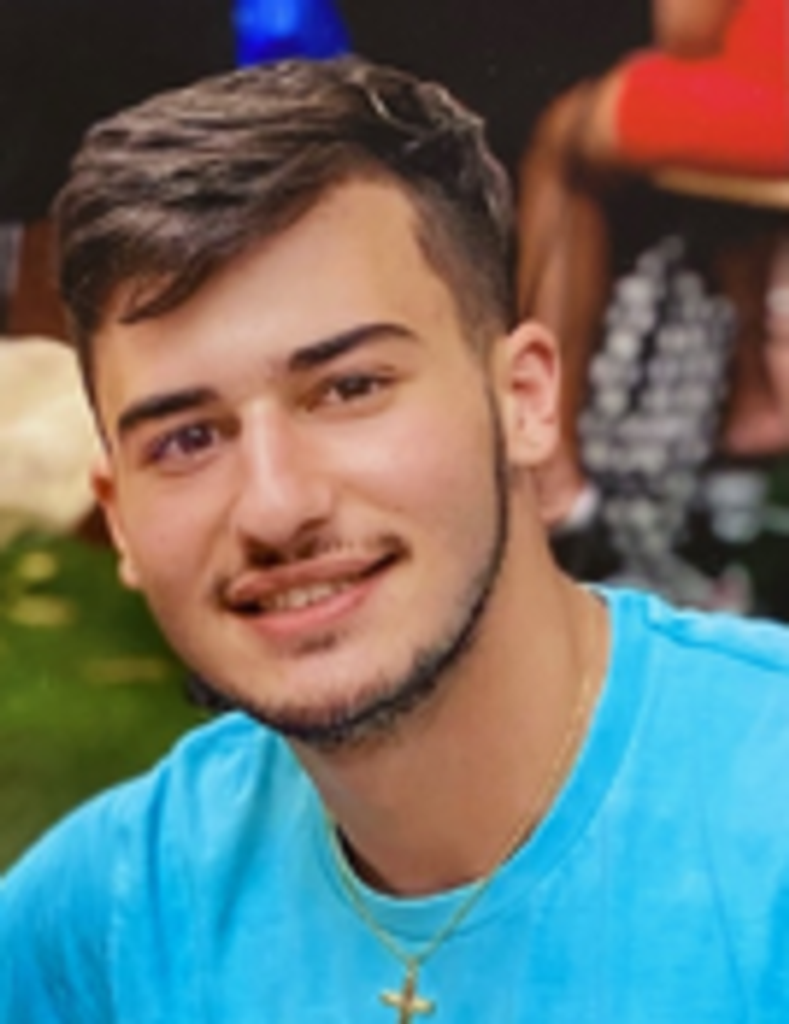 Michael Charles Polis