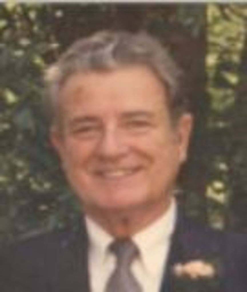 Harry D. Wiseman