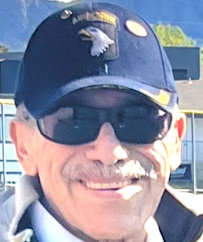 Charles "Rocky" Kenneth Medina Profile Photo