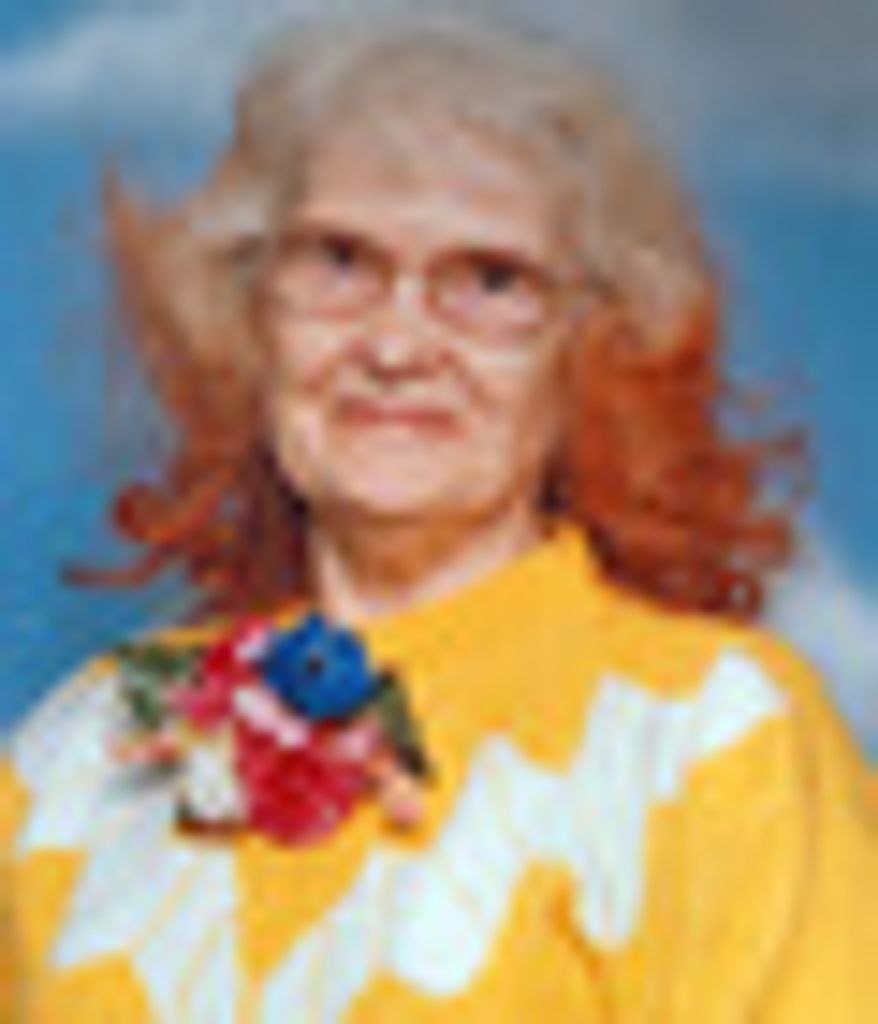 Violet Hughes Profile Photo