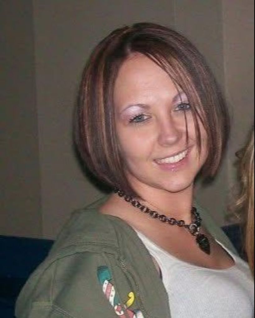 Michelle Lea Poole Washington