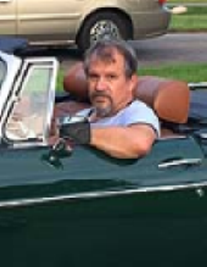 Charles  Alvin Straley