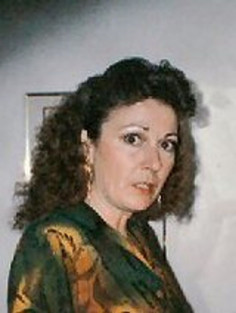Patricia Harrison
