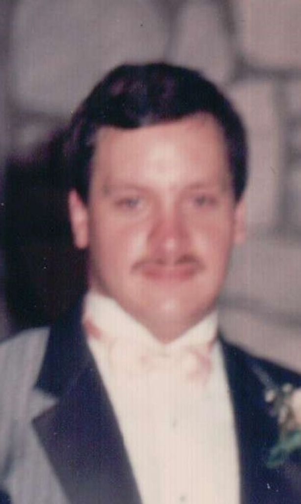 Douglas B. Cook Profile Photo