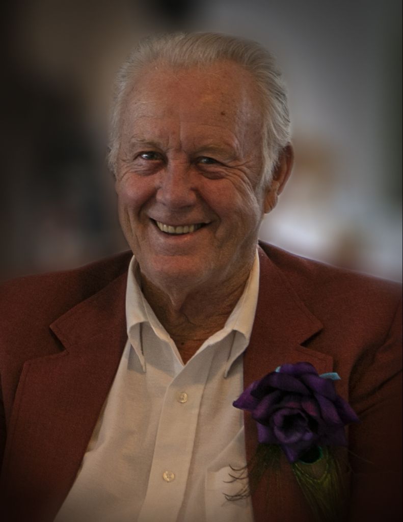 Kenneth A. Macmaster