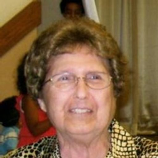 Cameelia S Gabriel Profile Photo