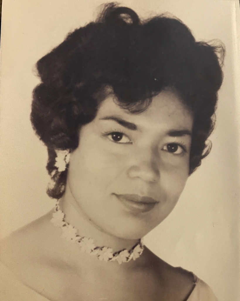 Victoria Chavez Marquez Profile Photo