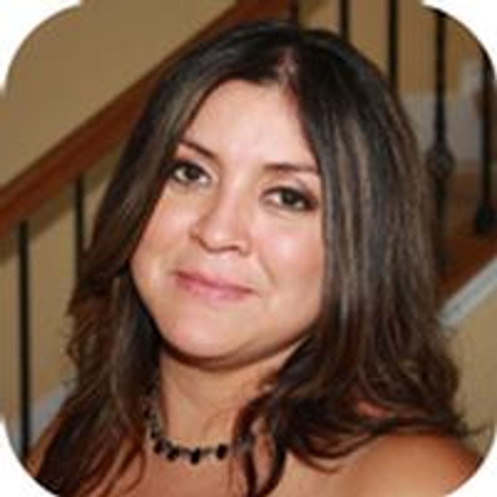 Esther  Perez Martinez