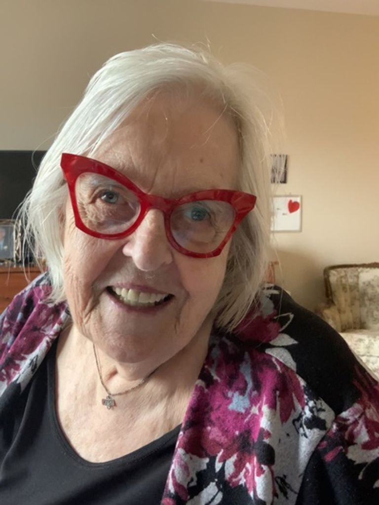 Sheila Mills-Frost Profile Photo
