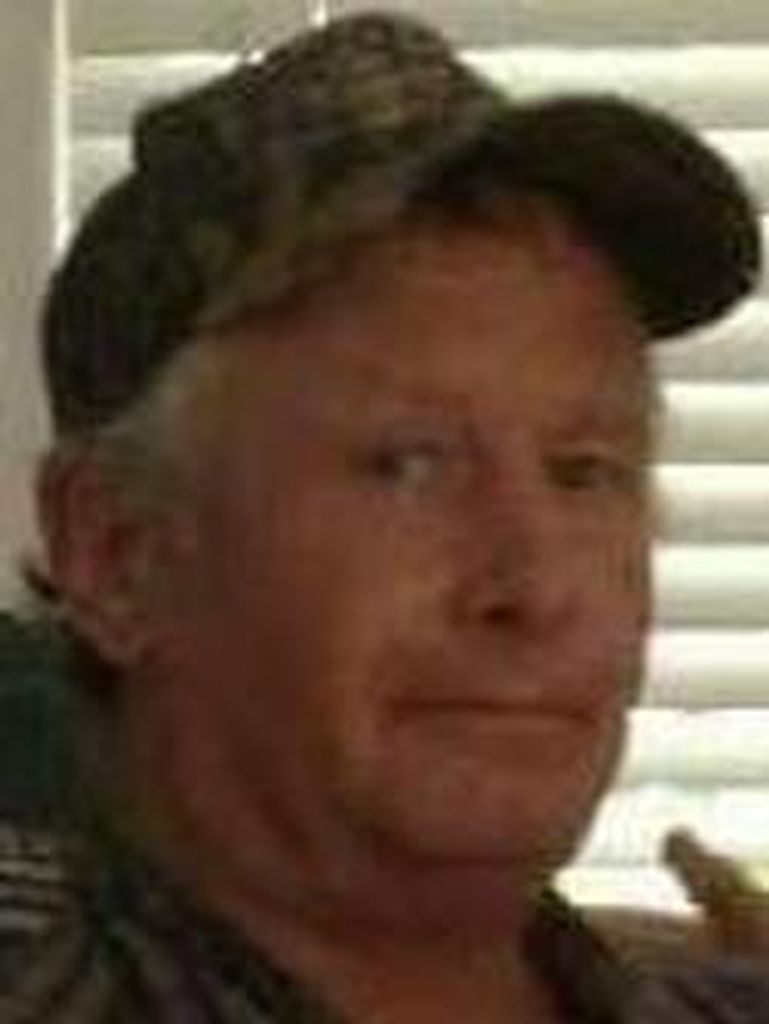 Kyle Cecil Hutchison Profile Photo