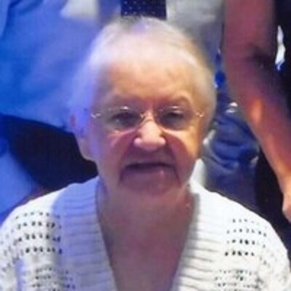 Barbara H. Hope