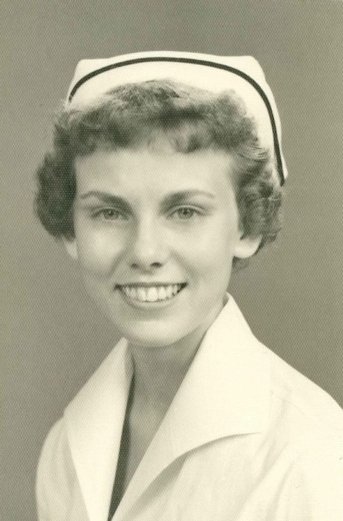 Wilma 'Charlene' (Nickolaus)  Henderson Profile Photo