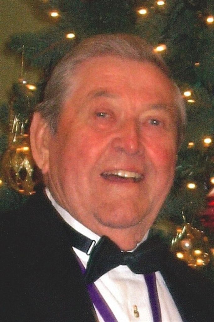 Thomas Earl Dietrick Profile Photo