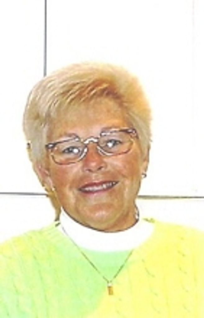 Joyce A. Harlett