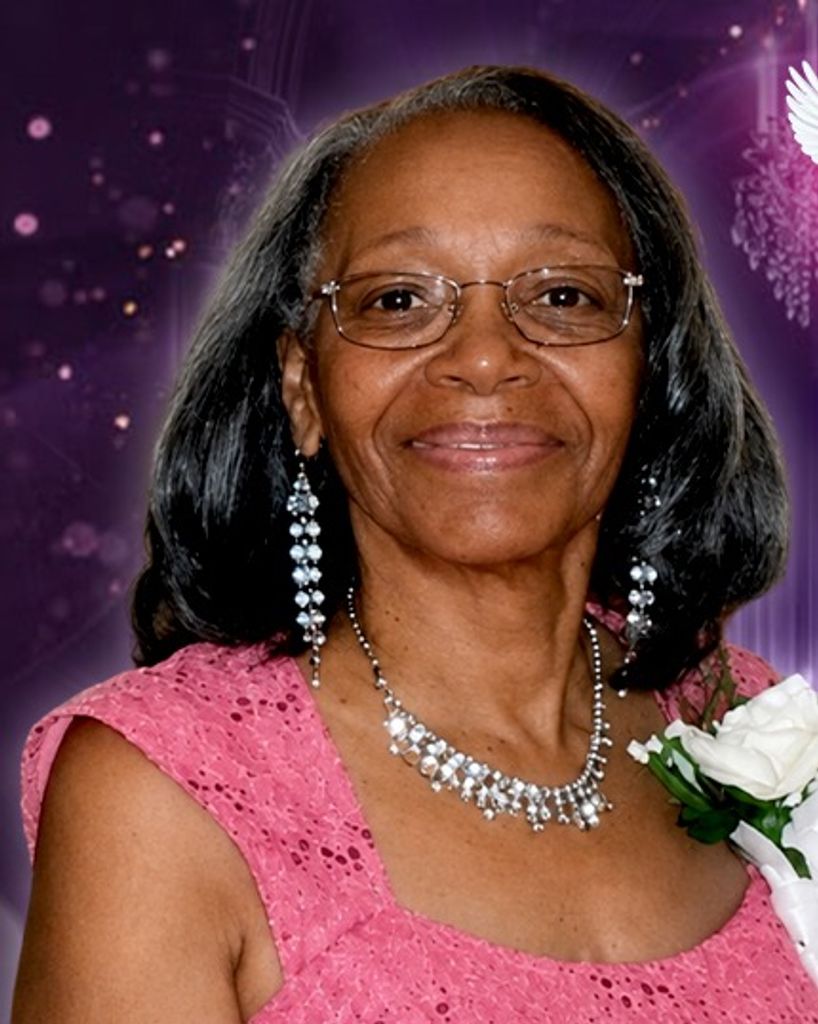 Beverly Ann Williams