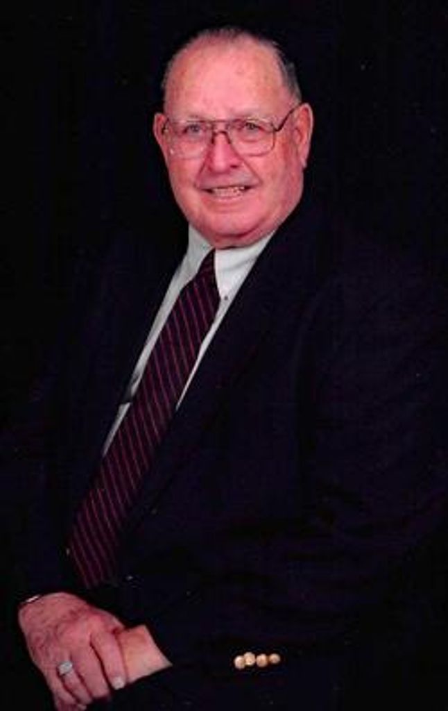 Donald Robert Dobson