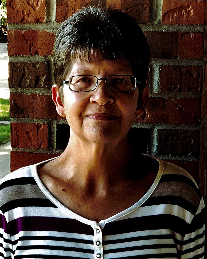 Kathy Cowick Profile Photo