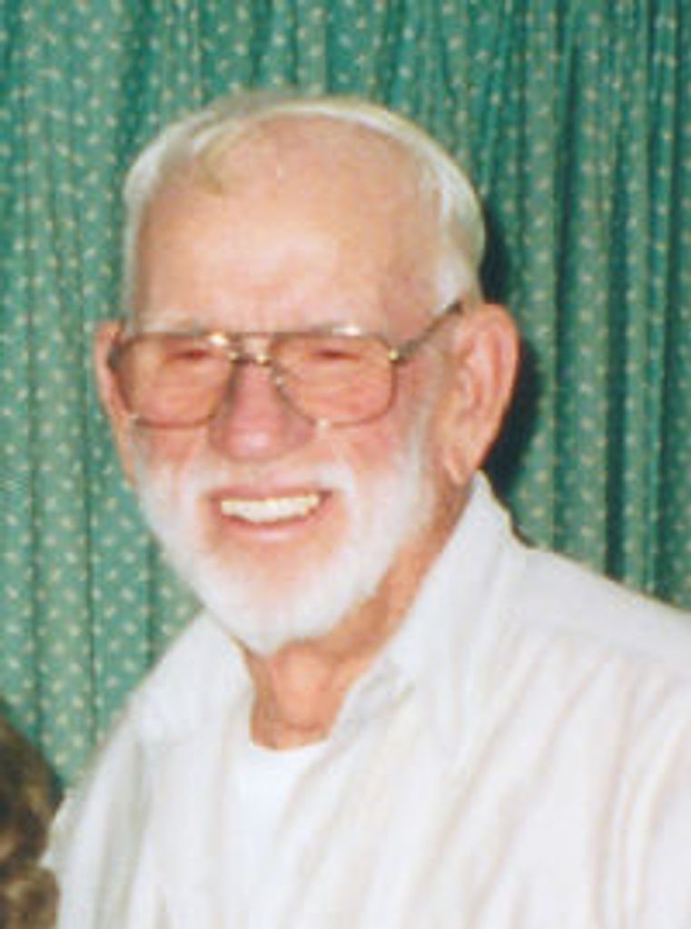Paul Smith, Sr.