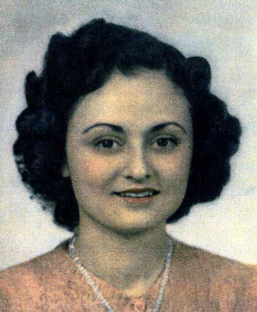 Lila Boucher