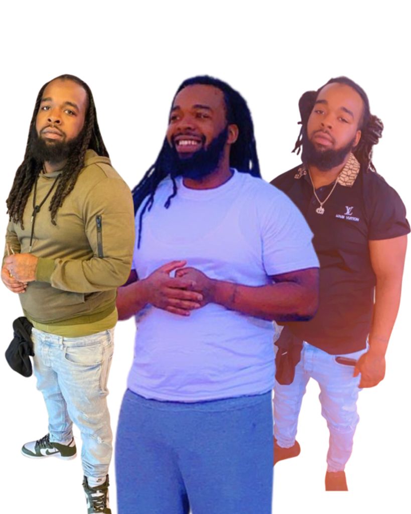 Al-Jaquan Malik Faheem Jones Profile Photo