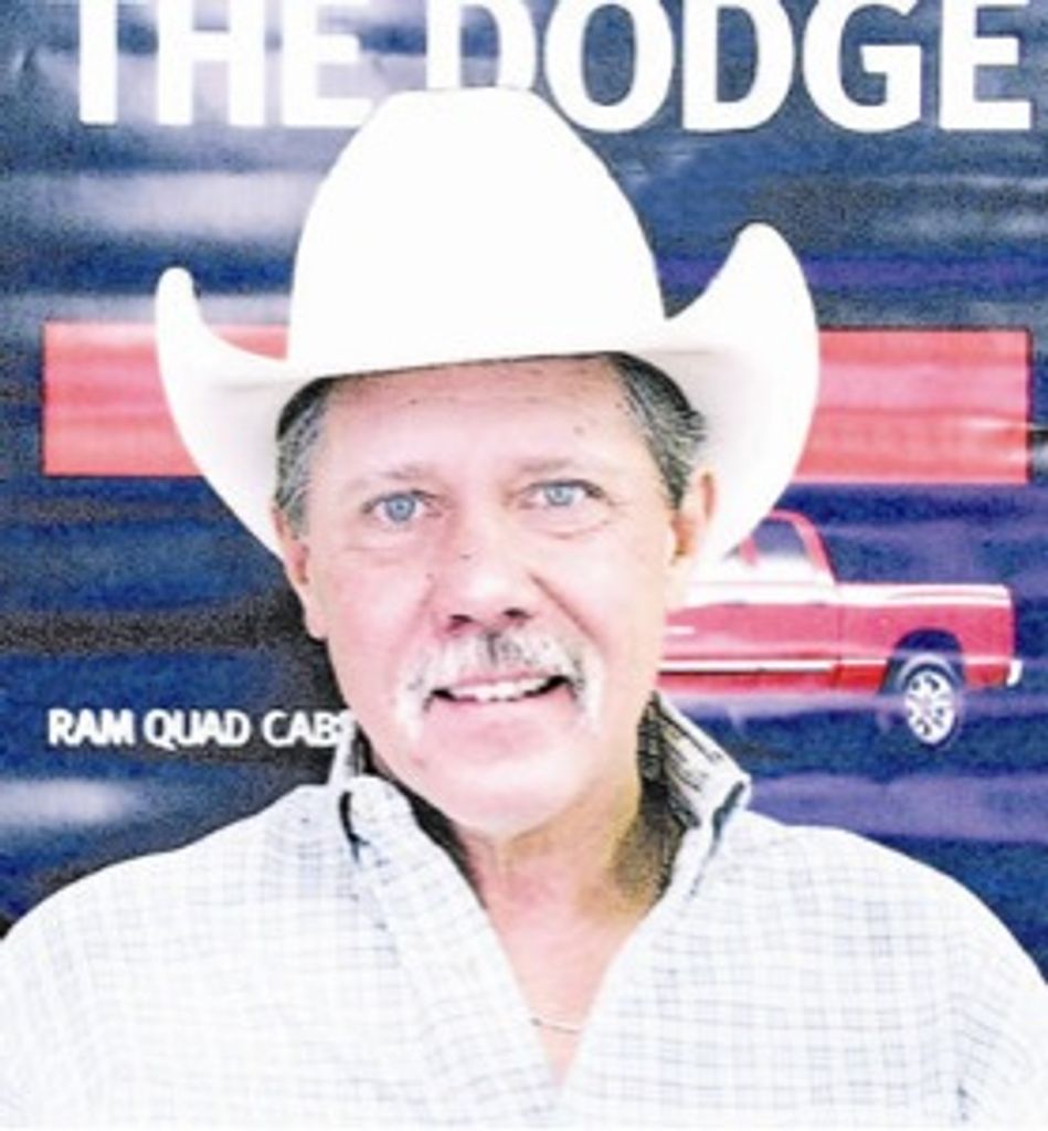 Curtis Wayne Lawhorn