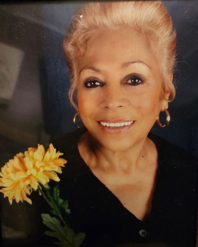 Ester Mae Wescott Profile Photo