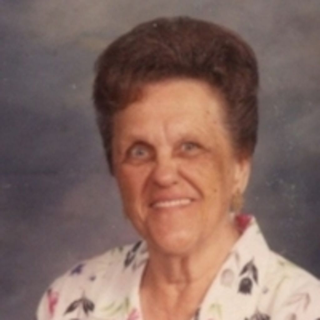 Julia Constance Allen