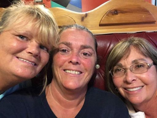 Nancy Ann Burdette photo gallery thumbnail 228 of 230