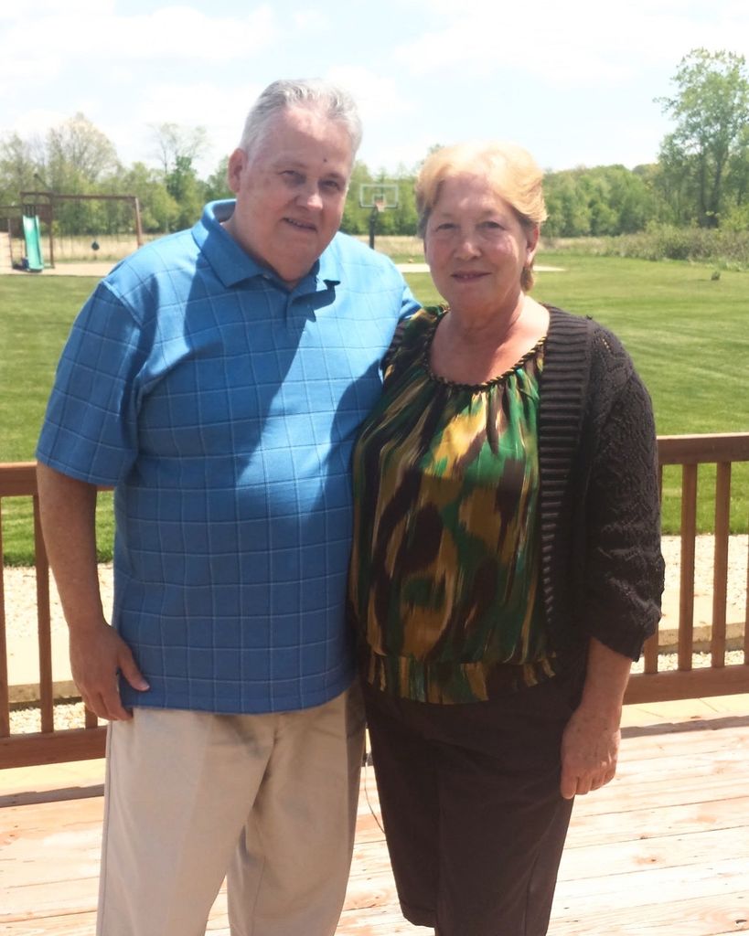 Geraldine "Gerry" York