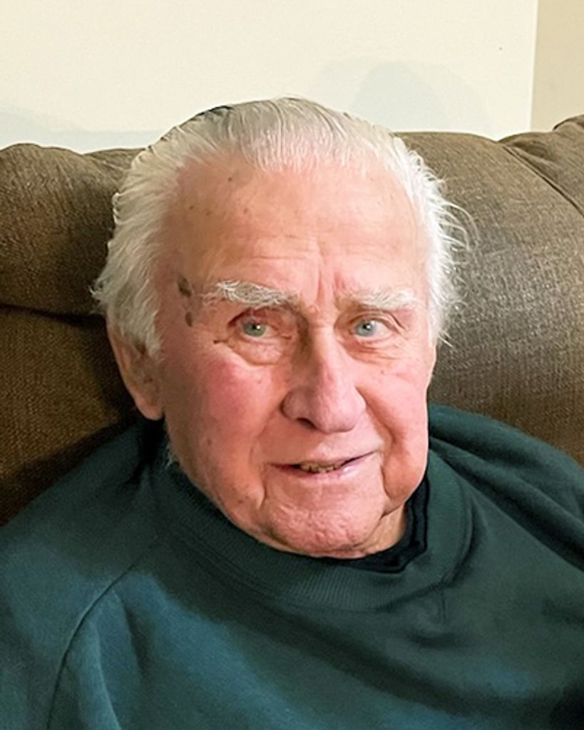 John 'Jack' Sobkowiak Profile Photo