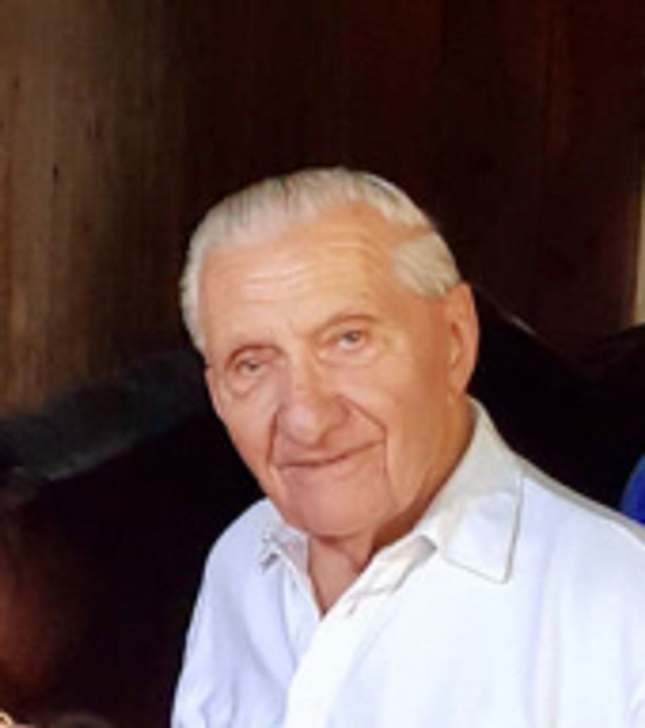 ?Raymond Mamone Sr.