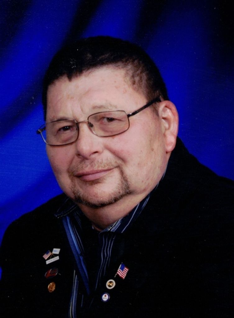 Steven Lee Brumbaugh Profile Photo