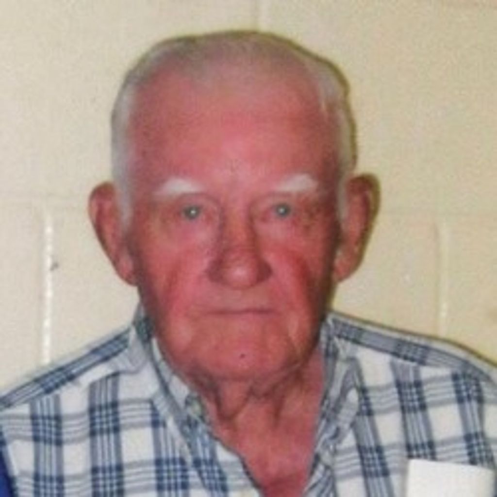 Rudolph Robbins, Sr